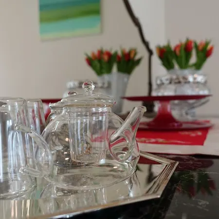 Casa Di Barbara 2 Holiday home