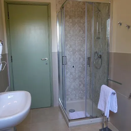 Casa Di Barbara 2 *